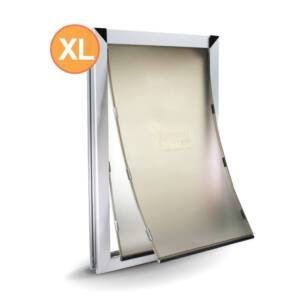 XL Dual Flap Dog Door