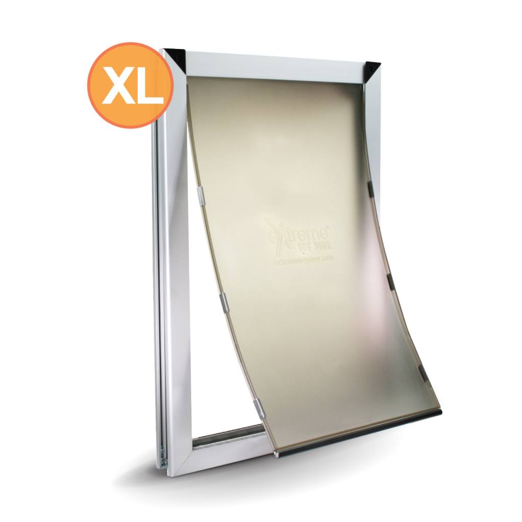 XL Single Flap Dog Door