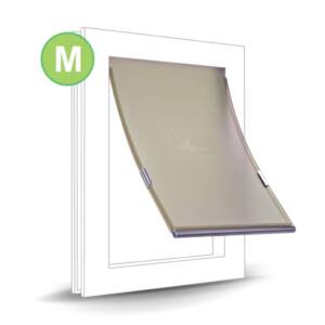 M Replacement Flap