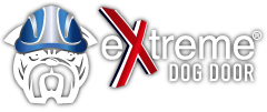 eXtreme Dog Door